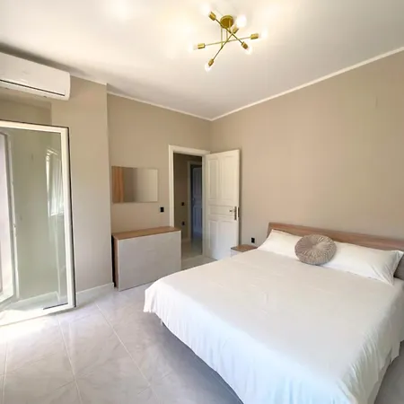 Apartment Star - Staropoli