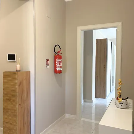 Apartment Star - Staropoli Vibo Valentia Marina